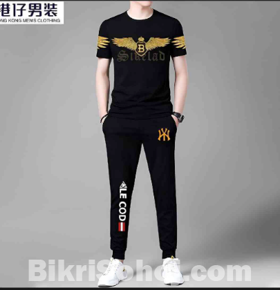 T-shirt trouser